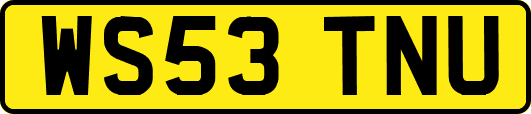 WS53TNU