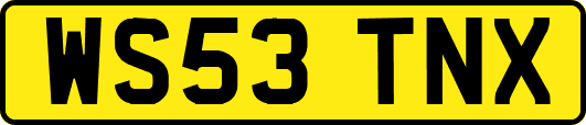 WS53TNX