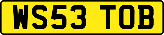 WS53TOB