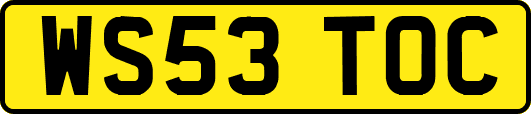 WS53TOC