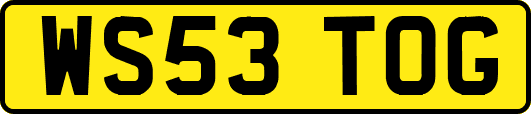 WS53TOG
