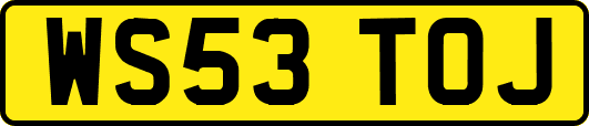 WS53TOJ