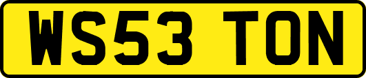 WS53TON