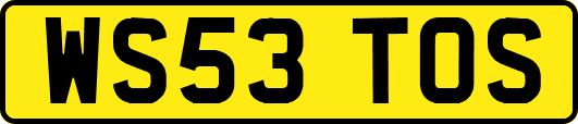 WS53TOS