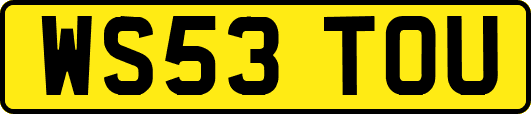 WS53TOU