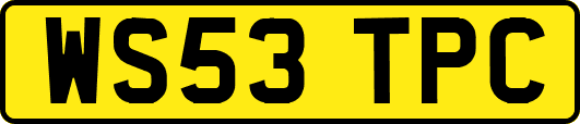 WS53TPC