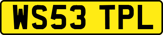 WS53TPL