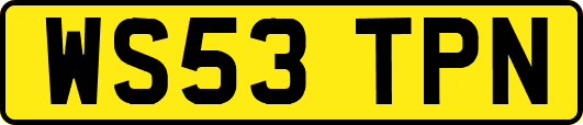 WS53TPN