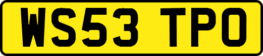 WS53TPO