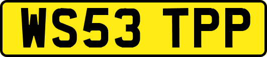 WS53TPP