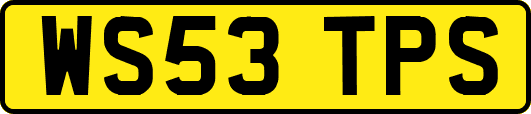 WS53TPS