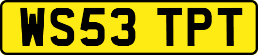 WS53TPT