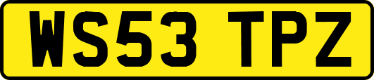 WS53TPZ