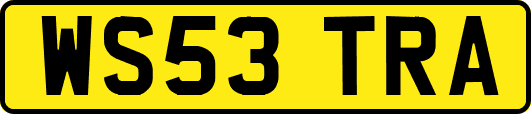 WS53TRA