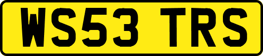 WS53TRS