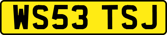 WS53TSJ