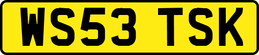 WS53TSK
