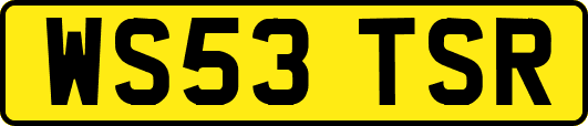 WS53TSR