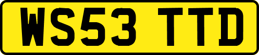 WS53TTD
