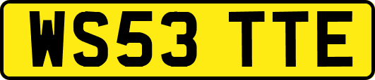 WS53TTE