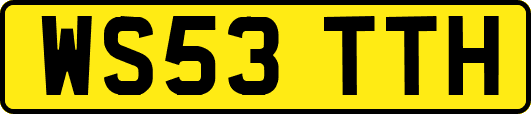 WS53TTH
