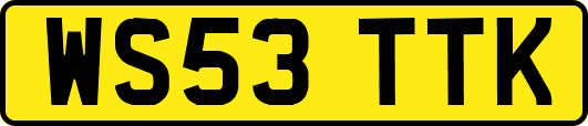 WS53TTK