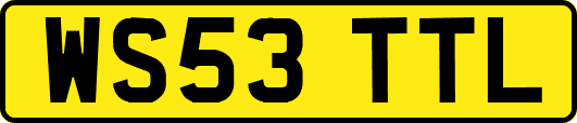 WS53TTL