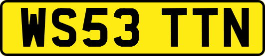 WS53TTN