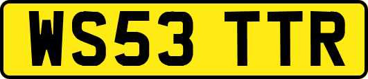 WS53TTR