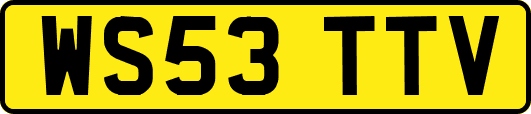 WS53TTV