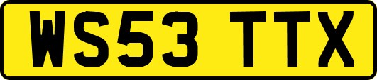 WS53TTX
