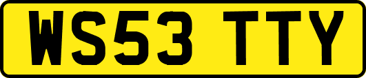 WS53TTY