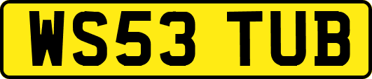 WS53TUB