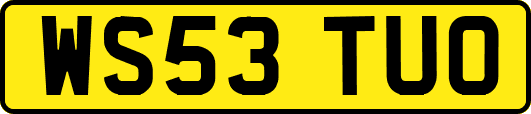 WS53TUO