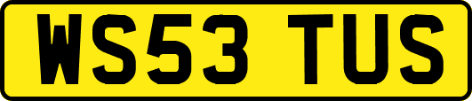 WS53TUS