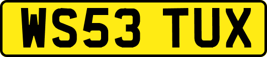 WS53TUX
