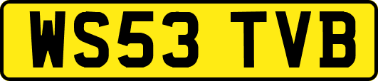WS53TVB
