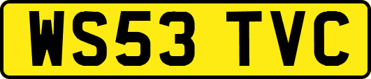 WS53TVC