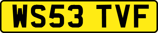 WS53TVF