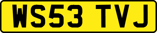WS53TVJ
