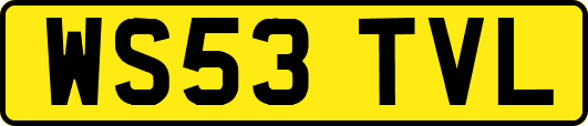 WS53TVL