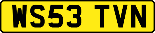 WS53TVN