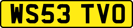 WS53TVO