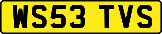 WS53TVS