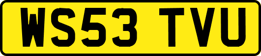 WS53TVU