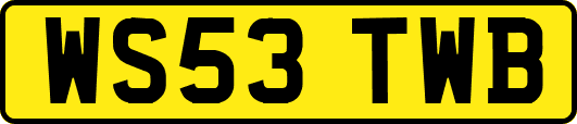 WS53TWB