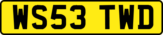 WS53TWD