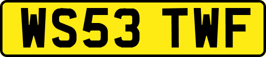 WS53TWF
