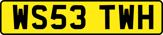 WS53TWH