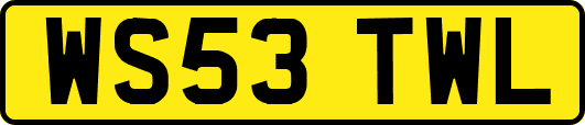 WS53TWL